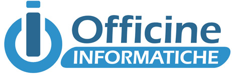 Officine Informatiche Logo